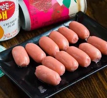 Kiss Sausage