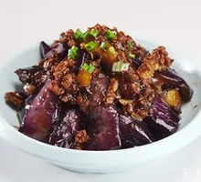 Farmhouse Eggplant