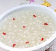 Glutinous Rice Wine