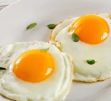 Fried Egg