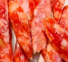 Cantonese Sausage