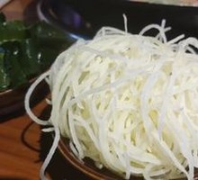 8-Second Potato Shreds