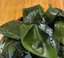 Sea lettuce