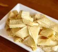 Tofu Skin