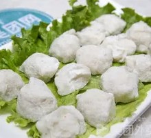 Squid Ball