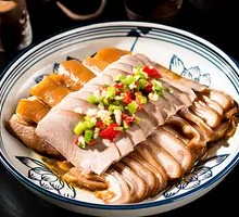 Braised Dish Platter