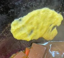 Corn Tortilla