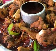 Guo Chang Chicken
