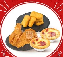 Crazy Snack Box