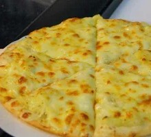 Mao Shan Wang Durian Pizza