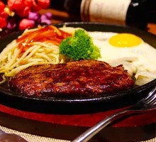 Sichuan-style Spicy Sirloin Steak