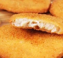 QQ Chicken Cutlet