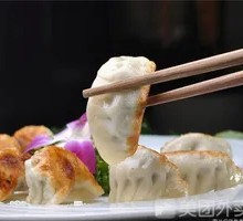 Pan-fried Dumplings