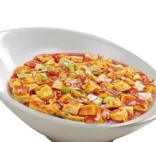 Mapo Tofu