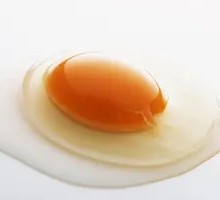 Poached Egg in Soup