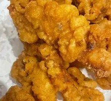 Red Crispy Pork