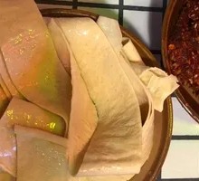 Tofu Skin
