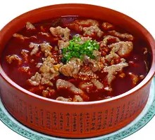 Sichuan-style Beef Stir-fry