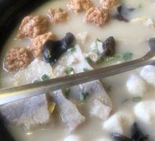Huangpi Three Delicacies