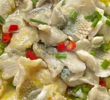 Sour Soup Bass