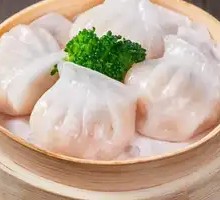 Dragon & Yue Shrimp Dumpling Royal
