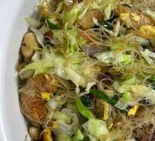 Taizhou Fried Rice Noodles