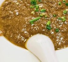 Shrimp Paste