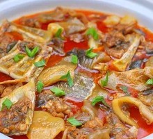 Stewed Ecological Turtle in Clay Pot