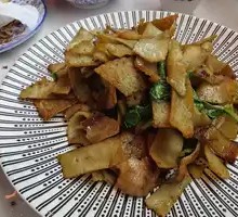 Special Pig-Killing Dish
