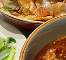 Preserved Pork with Huangpi Bean Threads