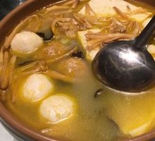 Huangpi Three Delicacies