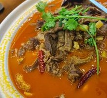 Gong'an Beef Three Delicacies