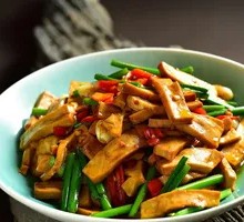 Hengyang Huashi Tofu