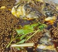 花椒鱼片