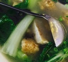 Huangpi Three Delicacies Pot