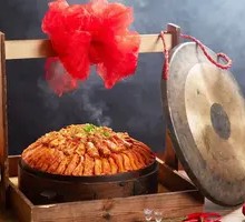 Tujia Grid Meat