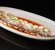 Danjiangkou White Catfish