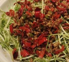 Pea Shoots