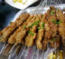 Meat Tendons