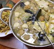 Huangpi Three Delicacies