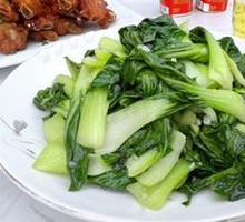 Bok choy