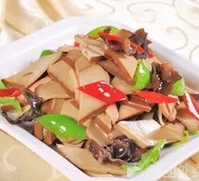 Refreshing Egg Sheet Dish