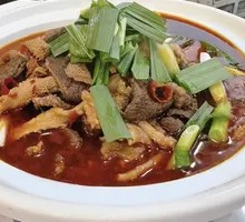 Flavorful Beef Delight
