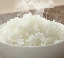 Filling Rice Dish