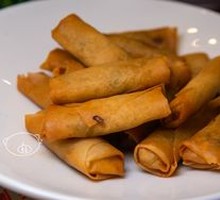 Beef Roll