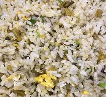 Fried Rice