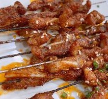 Crispy Pork Knuckles