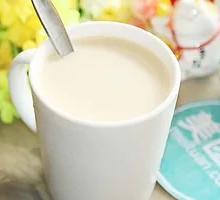 Milk Tea