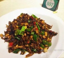 Grandmother's Home-style Side Dish