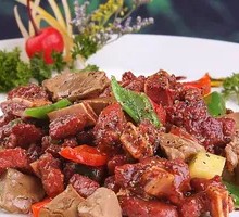 Flavor Beef Short Ribs